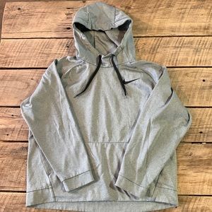 Mens Nike sweatshirt